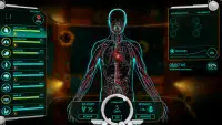 Bio Inc. Redemption : Plague vs Doctor Simulator Screen Shot 3