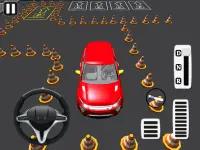 Advance SUV Car Parking 2021 :Crazy car parking 3D Screen Shot 5