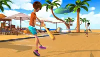 Beach Games 2020 Screen Shot 1