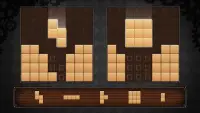 Block Puzzle King : Wood Block Puzzle Screen Shot 5