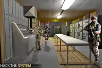 Army Bunker Shooting Arena Screen Shot 7
