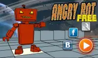 Angry Bot FREE Screen Shot 6
