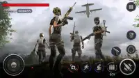New Army Games 2021 :New Games 2021 Offline Action Screen Shot 0