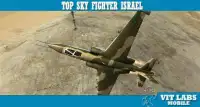 Top Sky Fighters - IAF Screen Shot 1