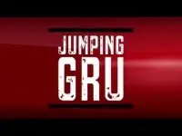 Jumping Gru Screen Shot 1