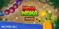 Woka Woka Zumba Misket Oyunu Screen Shot 2