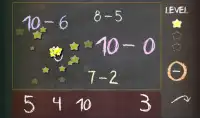 Juegos de matematicas! Screen Shot 5