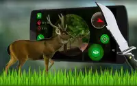 Deer Hunter Sniper Shooting 3D Screen Shot 3