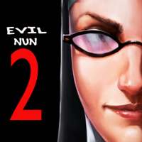 Tips Evil Nun 2