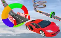 Car Stunts 2021: Free Mega Ramp Simulator 2021 Screen Shot 6