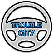 Trouble City - Nitro Cars