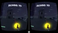 Bedtime Shooter VR Cardboard Screen Shot 3