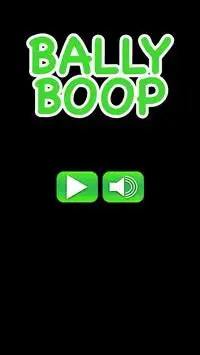 Bally Boop Screen Shot 0