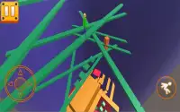 Baldi Classic Tower of Hell - Jeu Climb Adventure Screen Shot 3