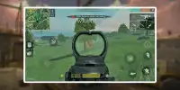 Guide For Free-Fire 2019 Shooting Game Screen Shot 1