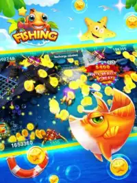 Fishing Ace Online - 街机电玩达人捕鱼 Screen Shot 3