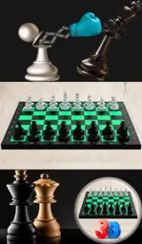 Chess Master 3D Screen Shot 2