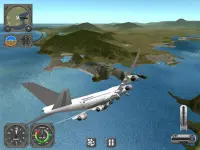 Flight Simulator 2013 FlyWings - Rio de Janeiro Screen Shot 4