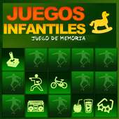 Juegos infantiles