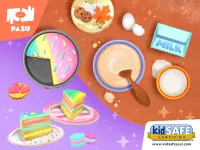 Birthday Party Maker for kids Screen Shot 5