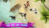 Horse Paradise: My Dream Ranch Screen Shot 5