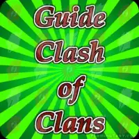 Guide For Clash of Clach Screen Shot 1