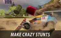 Offroad Racing Extreme 3D Screen Shot 1