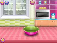 pancakes games delicious cakes Screen Shot 1