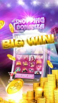 777 Slots - Casino kiểu Vegas Screen Shot 14