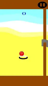 JuMpy Ball Screen Shot 4