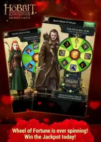 Lo Hobbit:Regni Terra di Mezzo Screen Shot 12