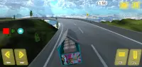 Truck Oleng Canter Simulator Indonesia 2021 Screen Shot 3