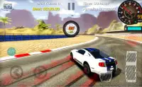 Drift Master : Fast Cars Screen Shot 1