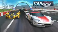 Car Games Racing Screen Shot 0
