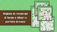 LogiBrain Tende e Alberi Screen Shot 5