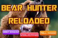 Bear Hunter Reloaded Screen Shot 0