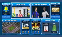 Dream Winner Soccer 2020 Screen Shot 0