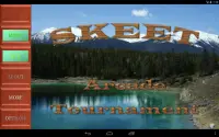 Skeet Shooting Screen Shot 0