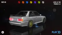 Car Parking Simulator: E30 Screen Shot 4