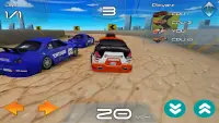 Super Car Racing : Multiplayer Screen Shot 4