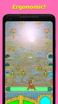 Krishna Legends - Casual Action Arcade Shooter Screen Shot 7