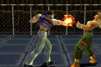 Pro Bloody Roar 4 Special Guia Screen Shot 0