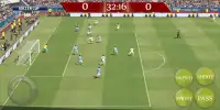 Dream League:Ronaldo Edition Screen Shot 2