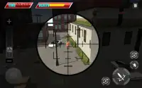 Legend of Sniper Shooter: FPS Shooting Arena Screen Shot 10