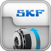 SKF Spinner