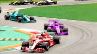 फॉर्मूला कार रेसिंग रियल फॉर्मूला कार रेसिंग Screen Shot 2