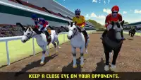 Corrida de Cavalos Derby Missã Screen Shot 2