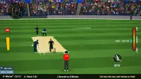 ワールド リアル IPL クリケット マッチ Screen Shot 5