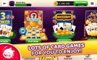 Casino Zilla Online:  Free Wil Screen Shot 6
