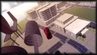 Fast Furios Car Driving Sim 3D Screen Shot 3